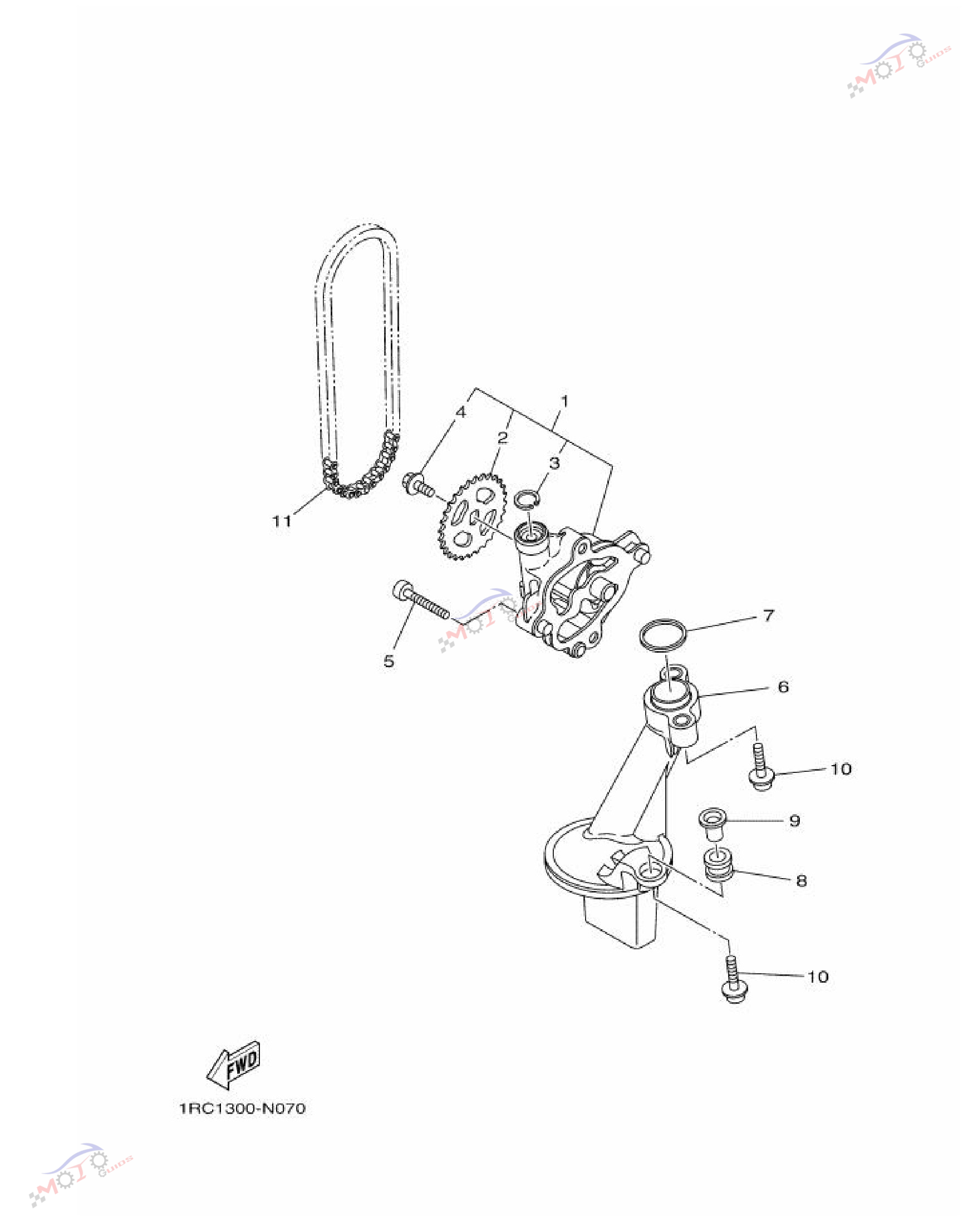 Engine Diagram